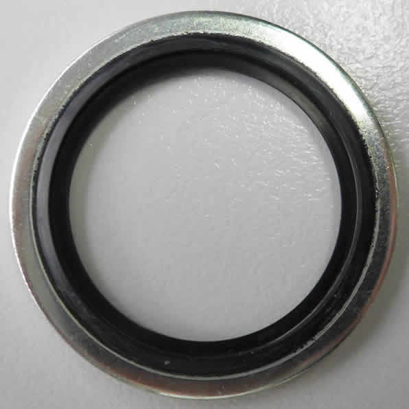 Sealing ORings Cable Shield Integrated electrical cable protection