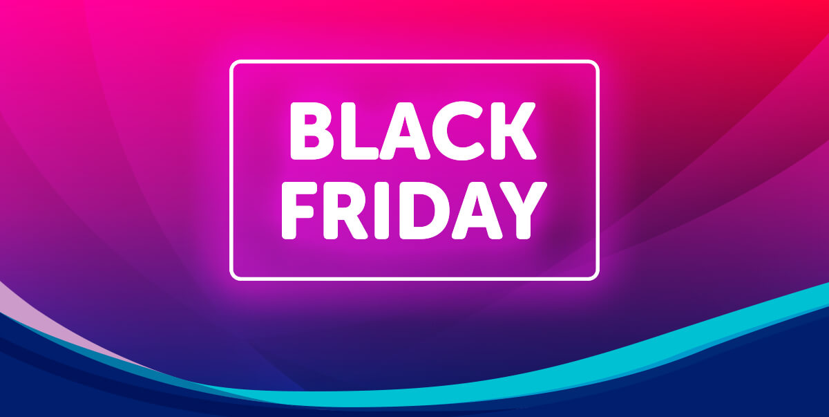 Black Friday Broadband Deals 2024 Cyber Monday