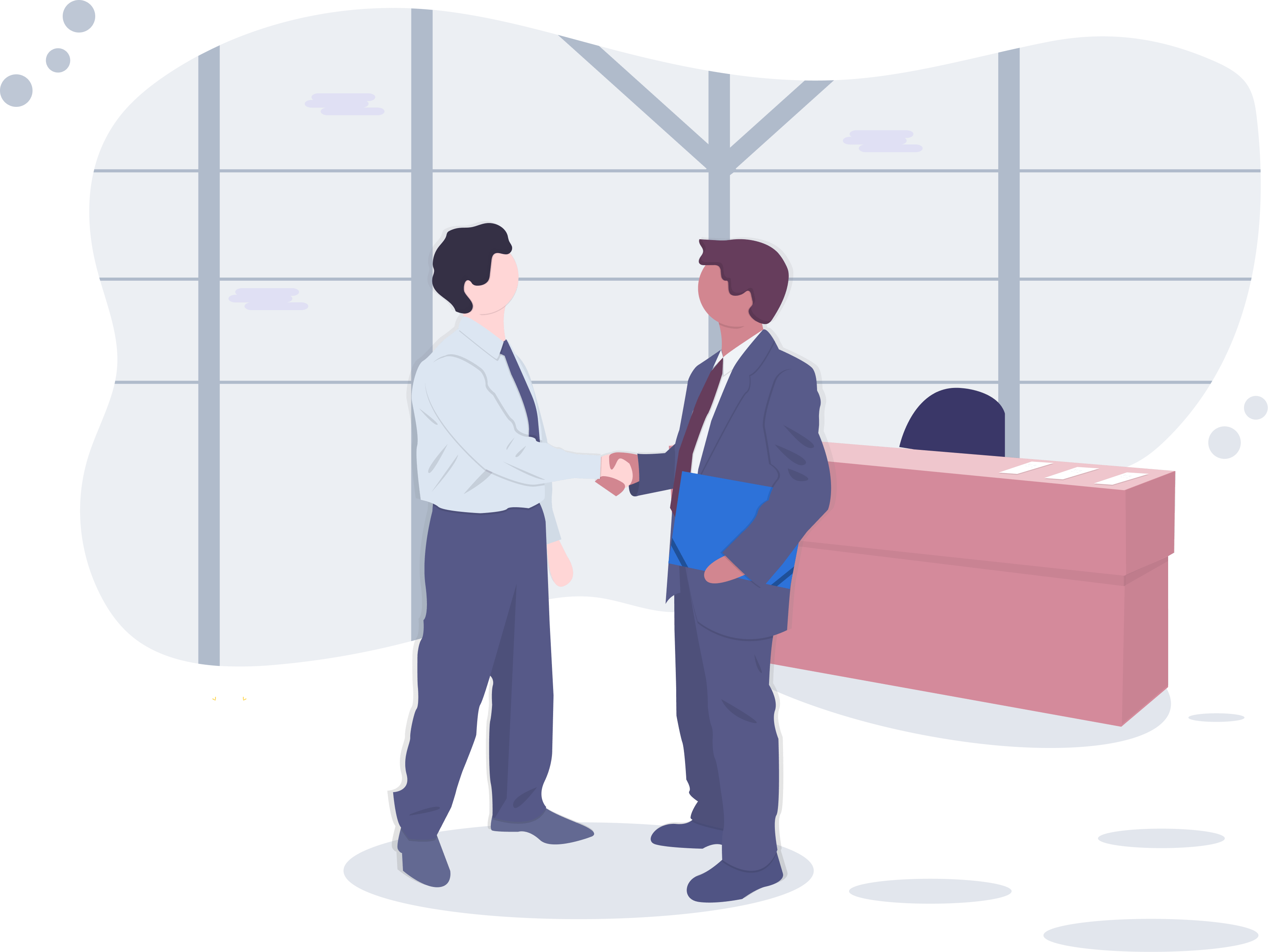 Leased Line Services Cable Communications