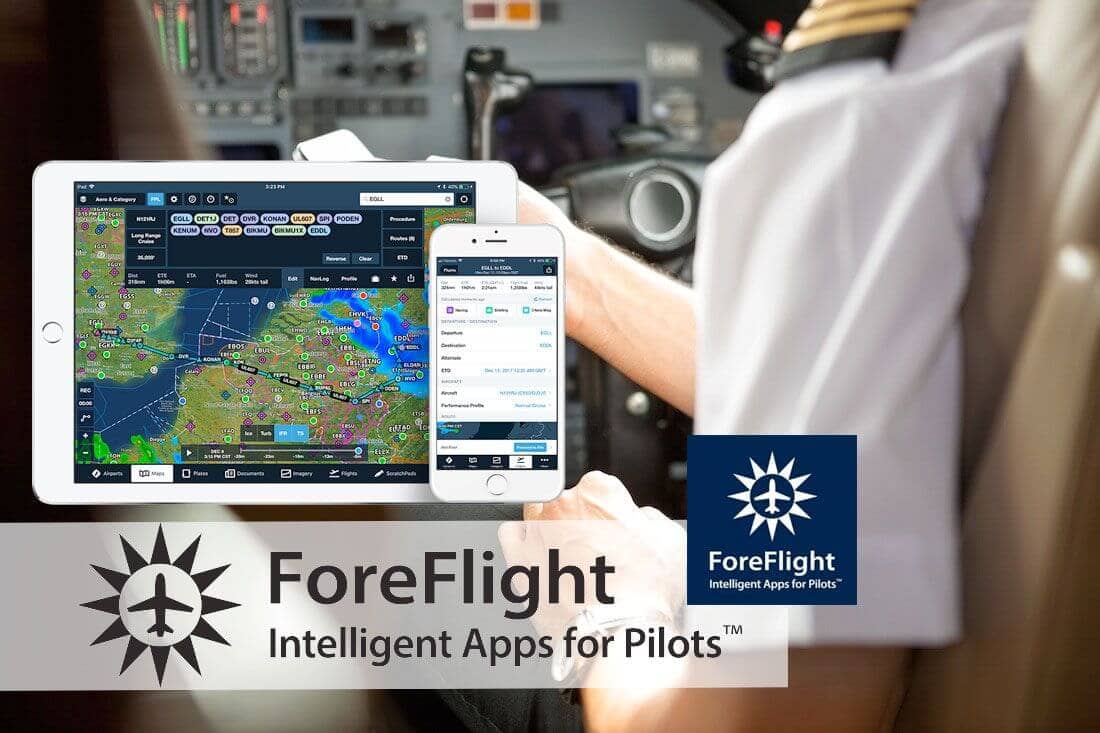 Top Pilot Apps School of Flight