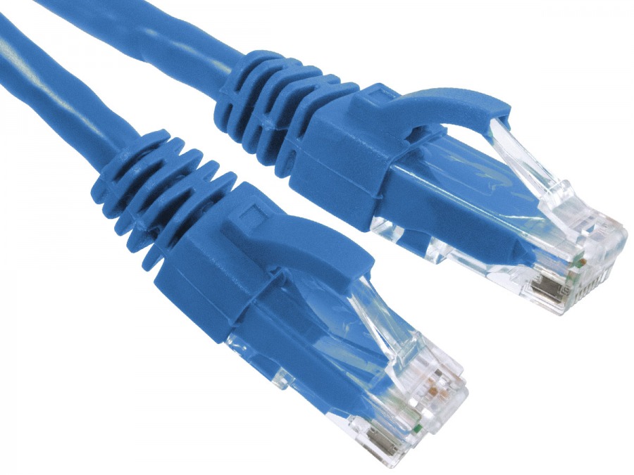 1m CAT5 Cable Network Cable LAN Cable