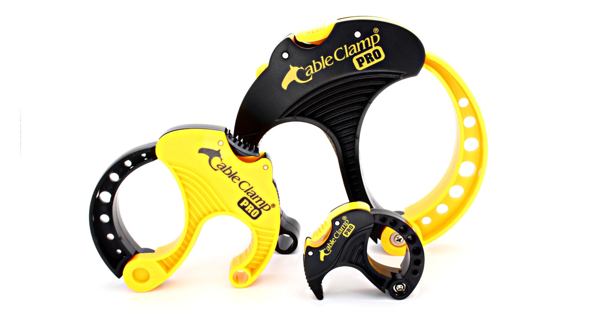 CABLE CLAMP PRO® Assortment Pack Cable Clamp®