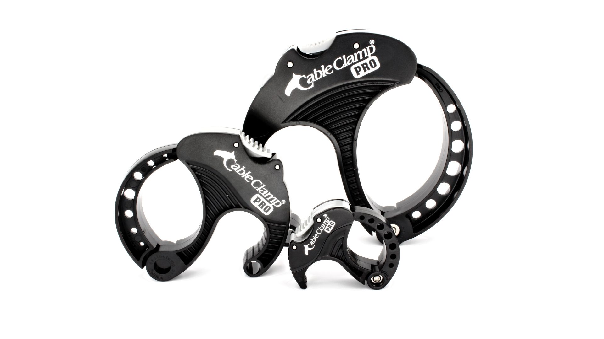 CABLE CLAMP PRO® Assortment Pack Cable Clamp®