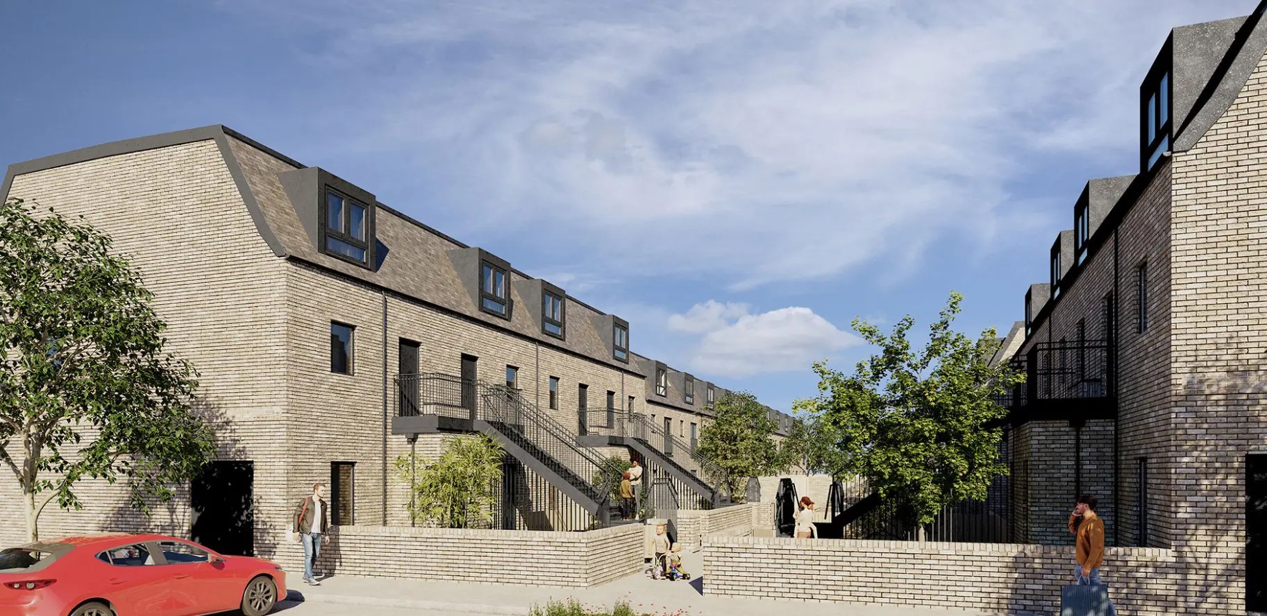 Ropeworks Phase 8, Leith S1 Developments Cable Com