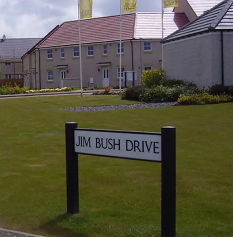 Jim Bush Drive, Prestonpans Cruden Cable Com