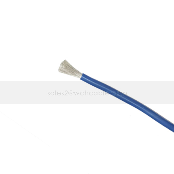 Ultra Flexible Wire Cable Factory