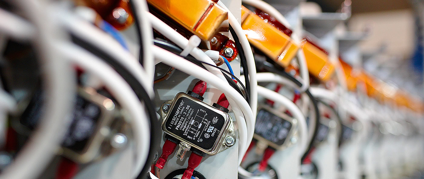 Cable Harnesses UK Ltd