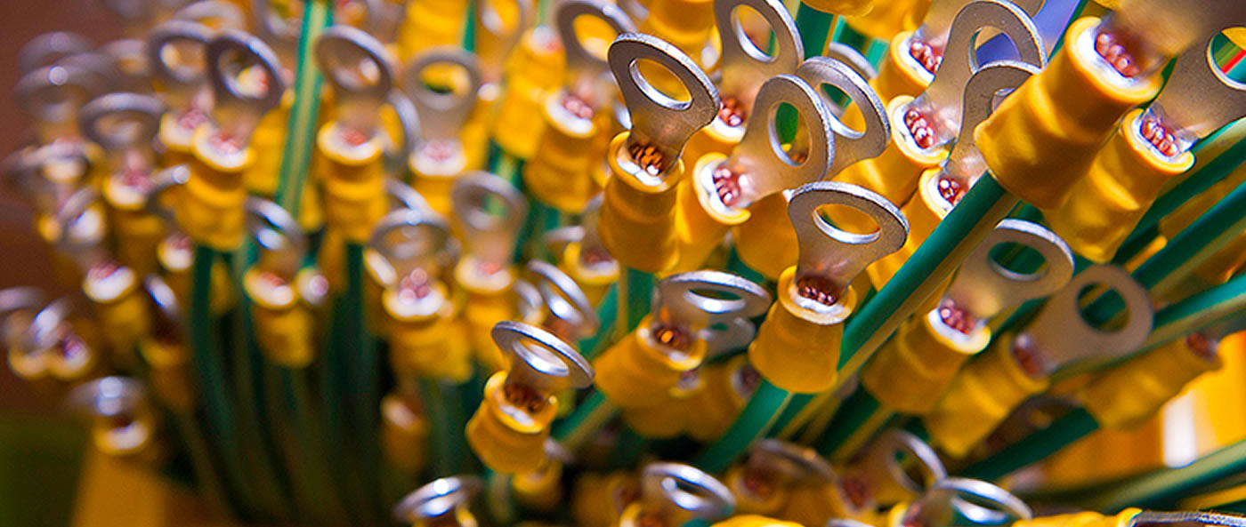 Cable Harnesses UK Ltd