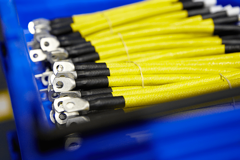 Photo Gallery Cable Harnesses UK Ltd