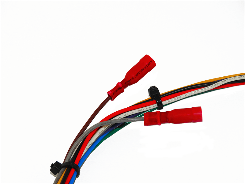 Photo Gallery Cable Harnesses UK Ltd