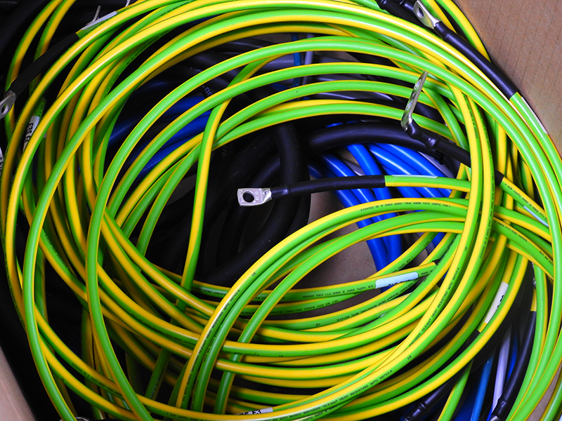 Photo Gallery Cable Harnesses UK Ltd