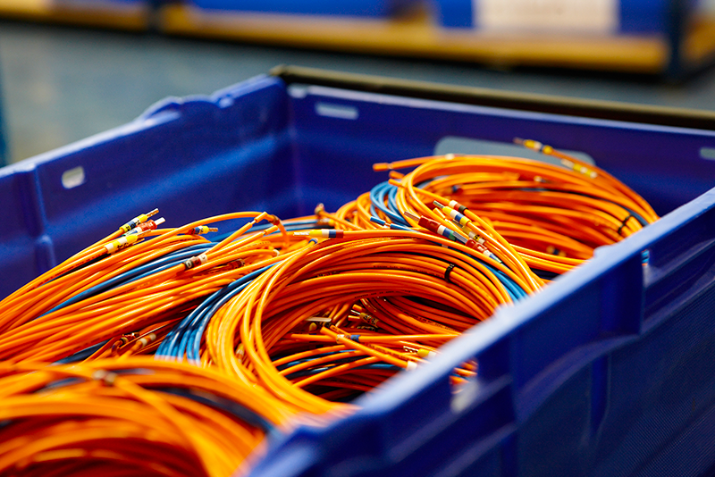 Kitting Service Product Profile