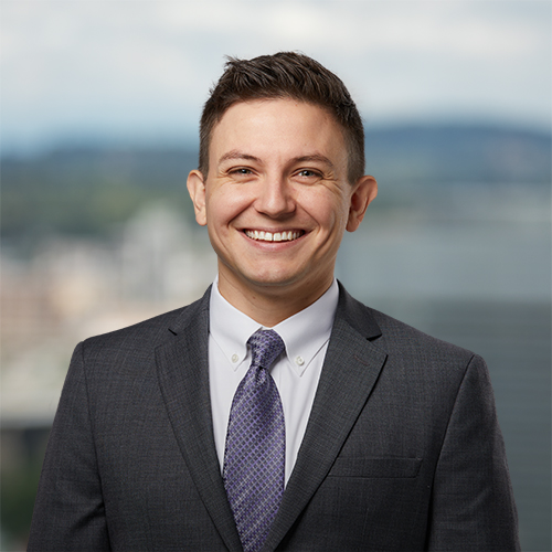 Attorneys Cable Huston LLP