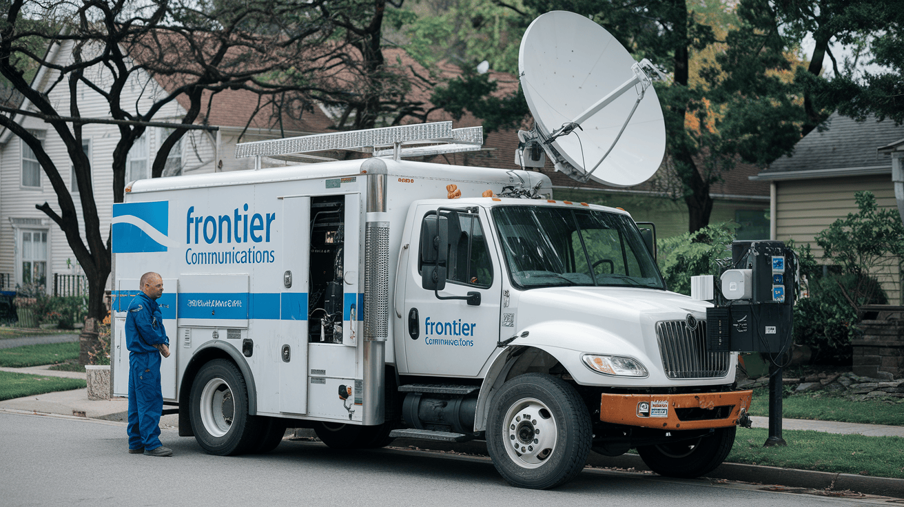 Frontier Internet Equipment: A Complete Guide to Modems & Routers