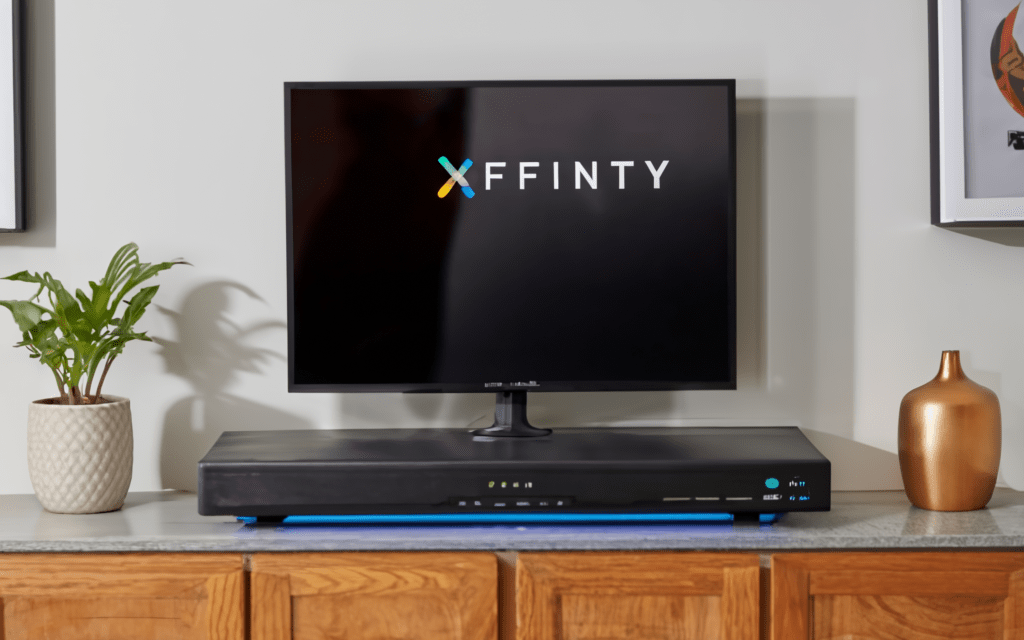 How to Return Your Xfinity Equipment When You're Relocating?