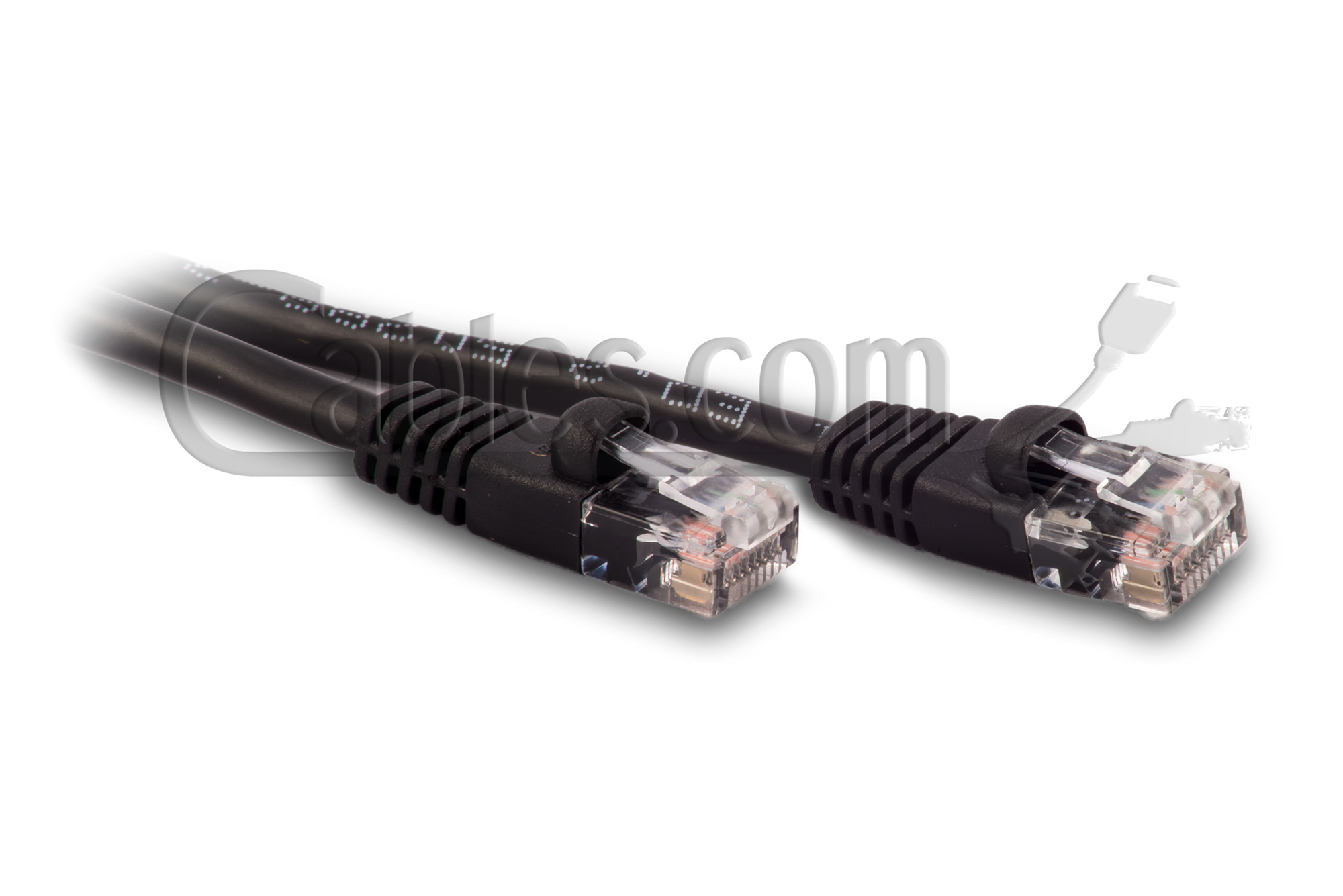 Cat5E Network Cables Category 5e Network Cables Snagless Boots