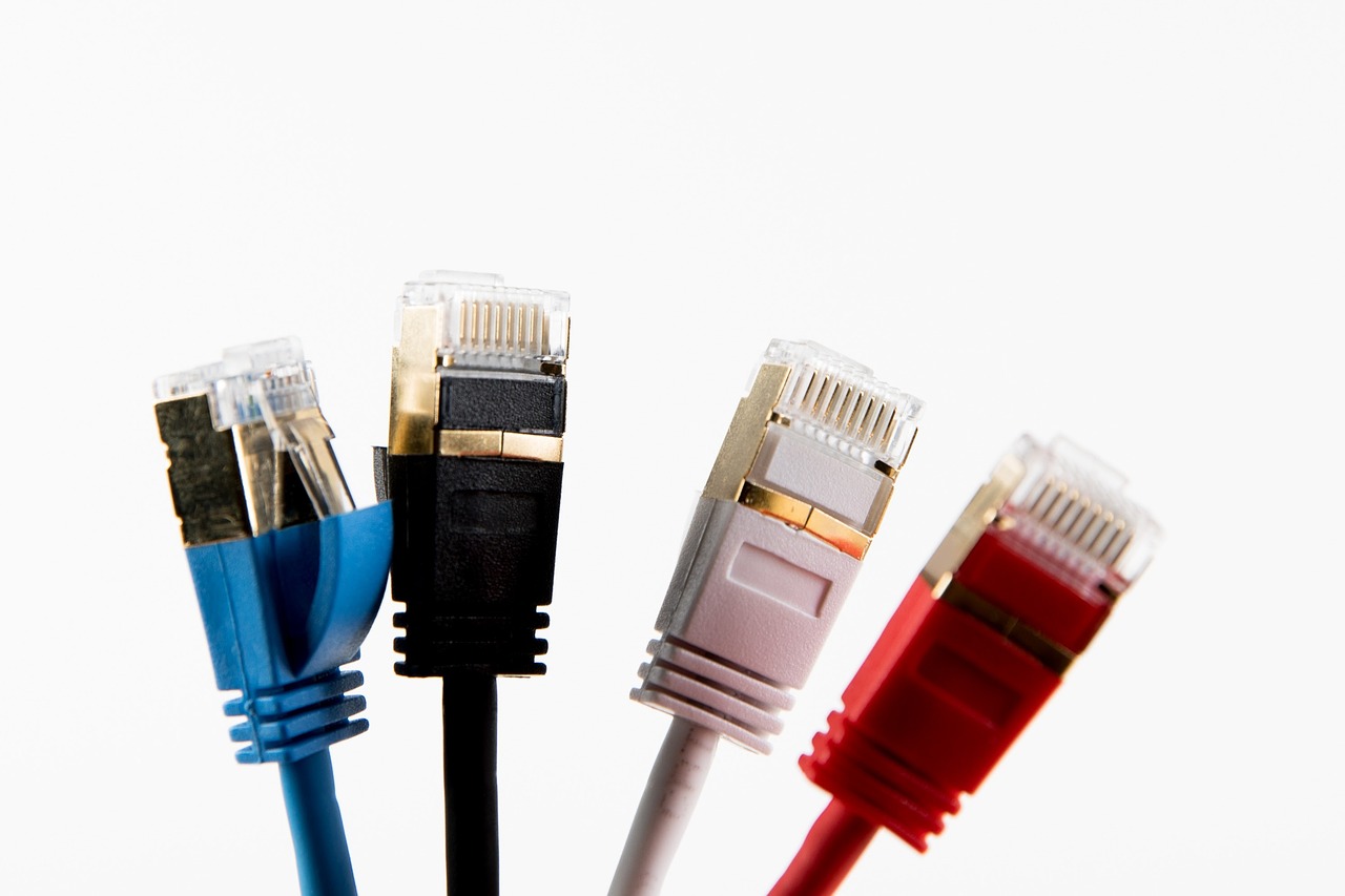 Cat 6 Cable Advantages Speed and Reliability for Networking