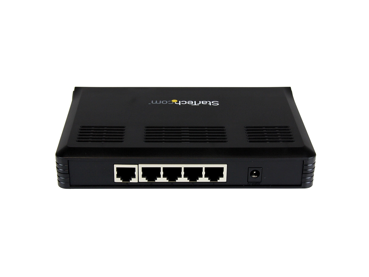 5 Port Unmanaged EnergyEfficient Gigabit Switch Desktop