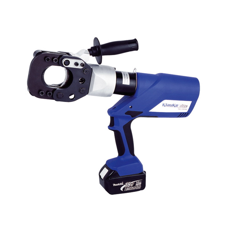 ACSR Cable Cutter 55mm The Cable Tooling Company