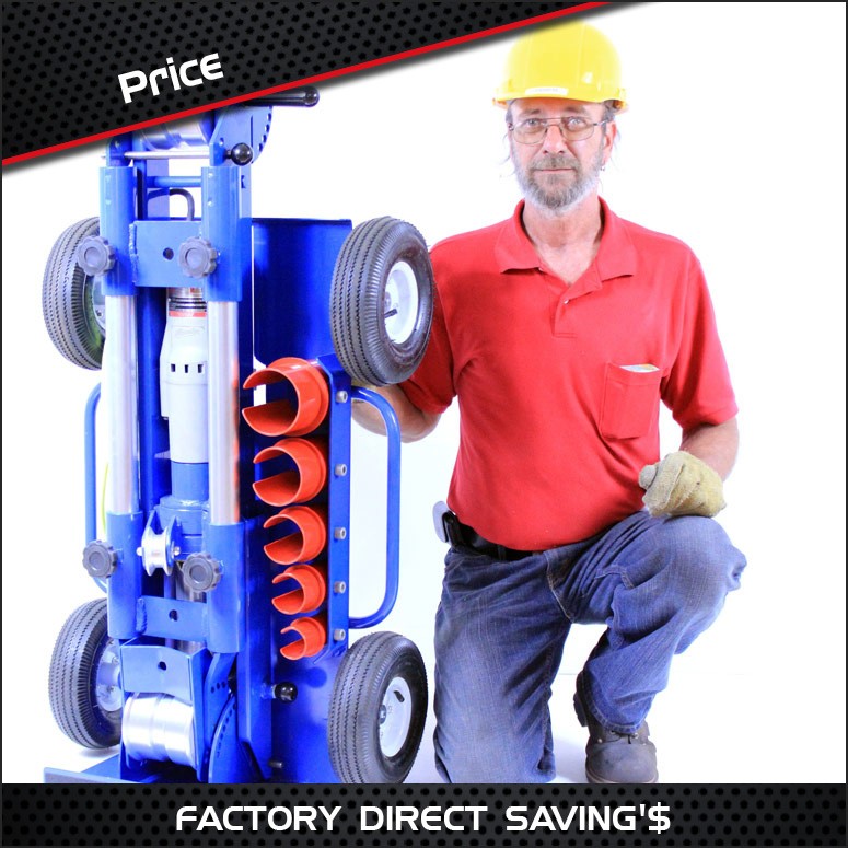 Cable Tuggers and PullersTuggers, Pullers & Accessories