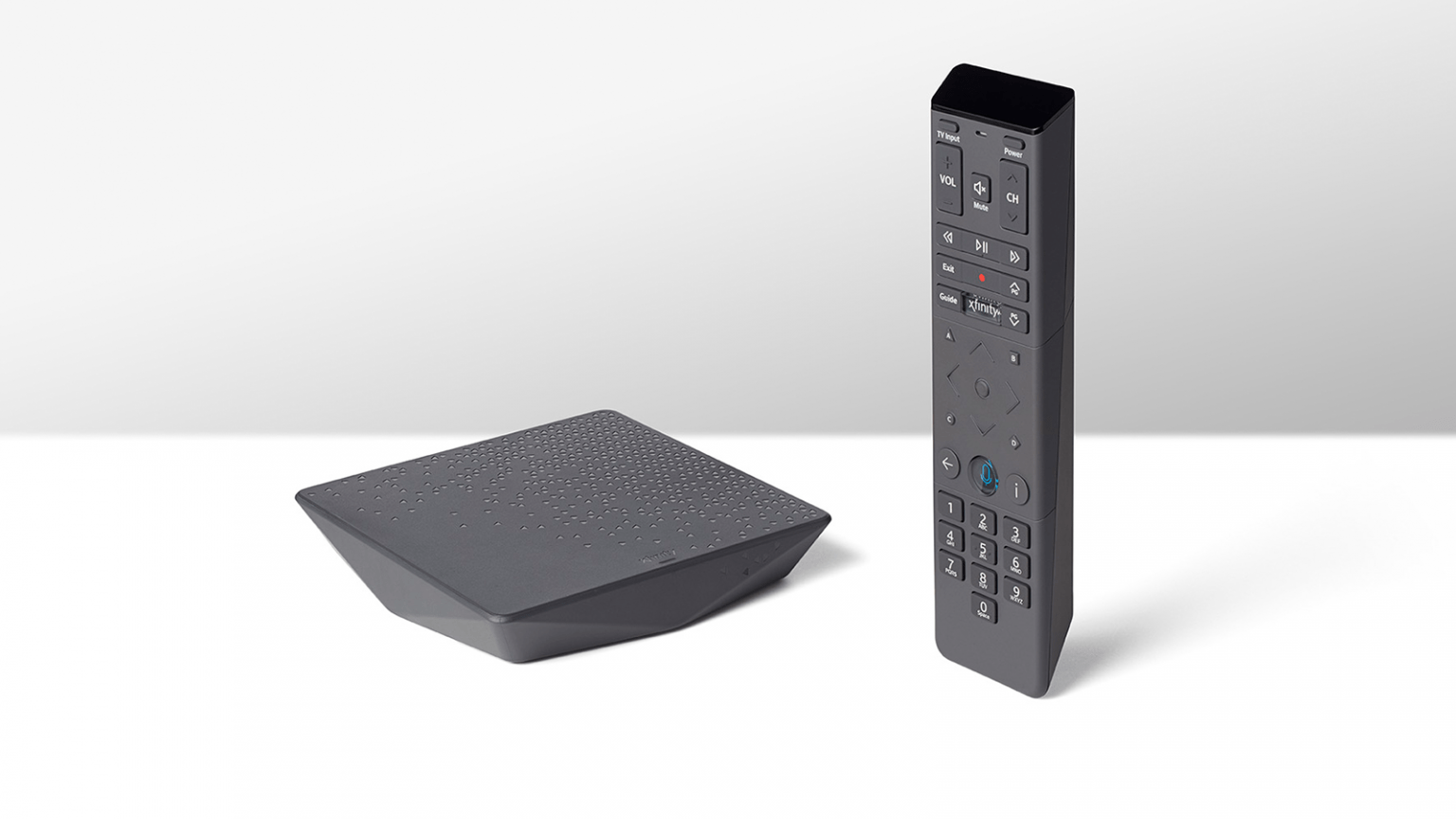 Xfinity TV and Equipment Guide Order, Upgrade, & More