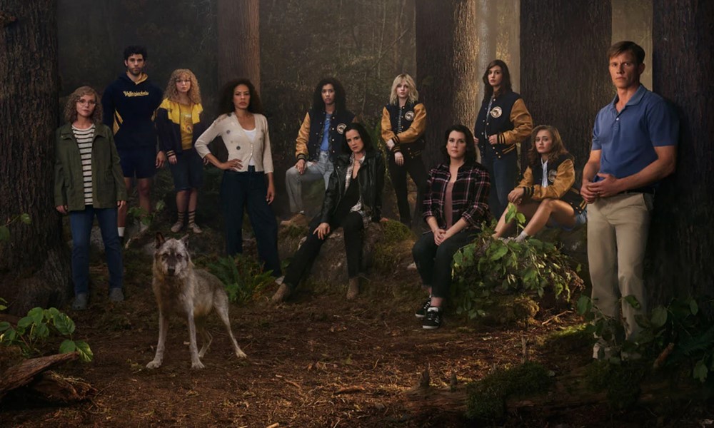 TV Shows to Watch on SHOWTIME