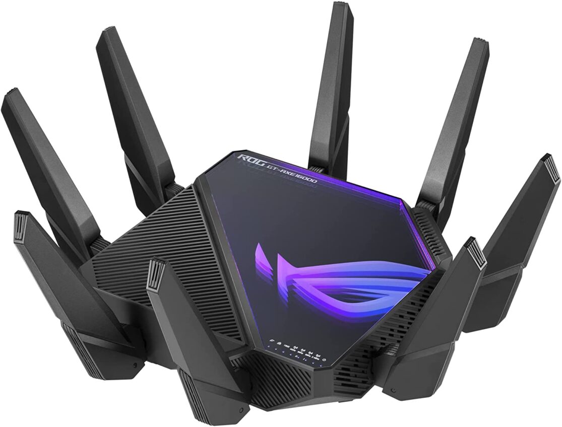 Best Routers for Ziply