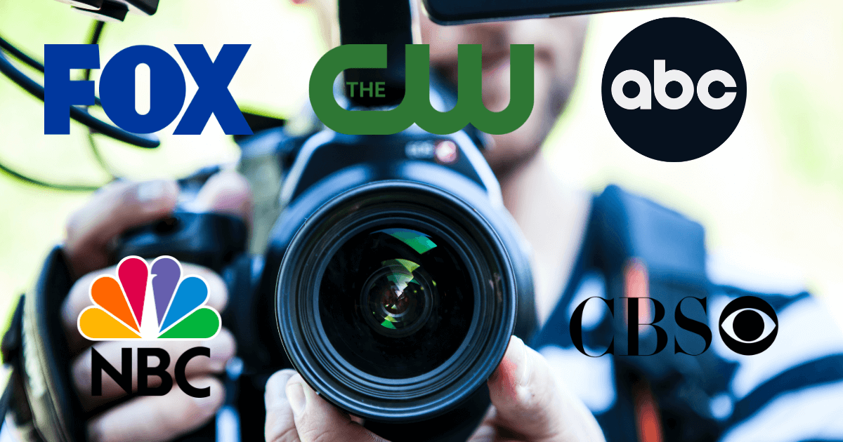 Networks Prepare StrikeProof Fall Schedule