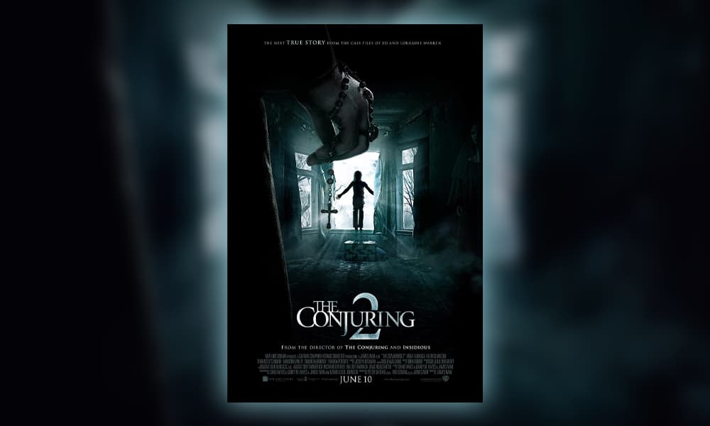 Watch Every Conjuring Movie in Release and Chronological Order