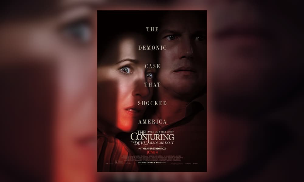 Watch Every Conjuring Movie in Release and Chronological Order