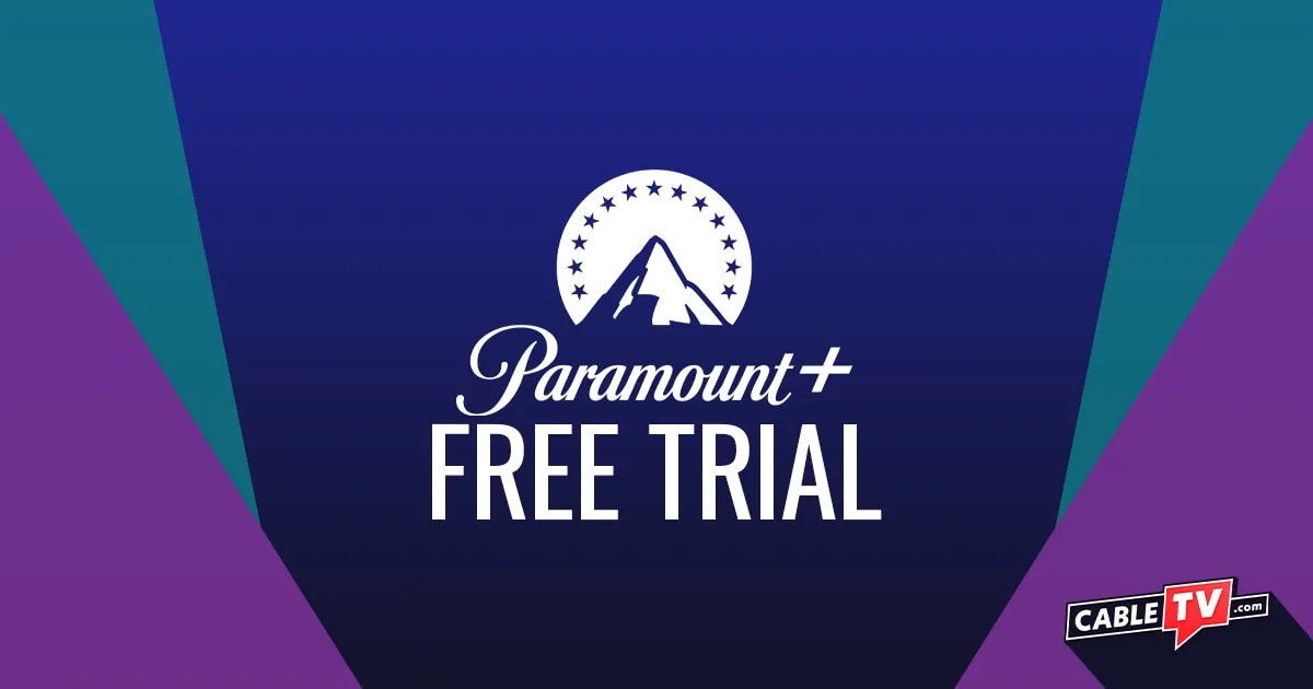 Paramount Plus Free Trial Explained: Stream Shows and Movies