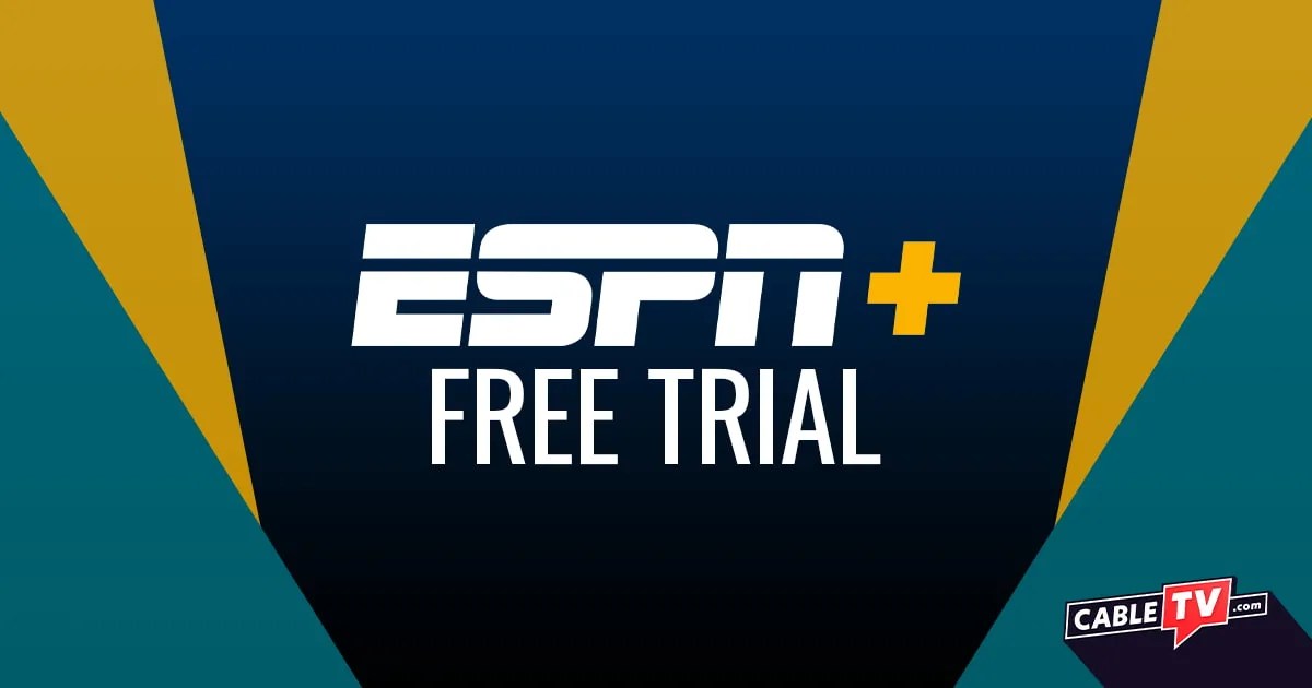 Espn Free Trial What You Need To Know In 2025