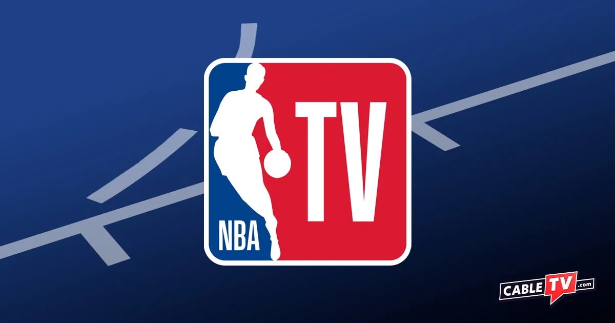 What Channel Is NBA TV On?(06)