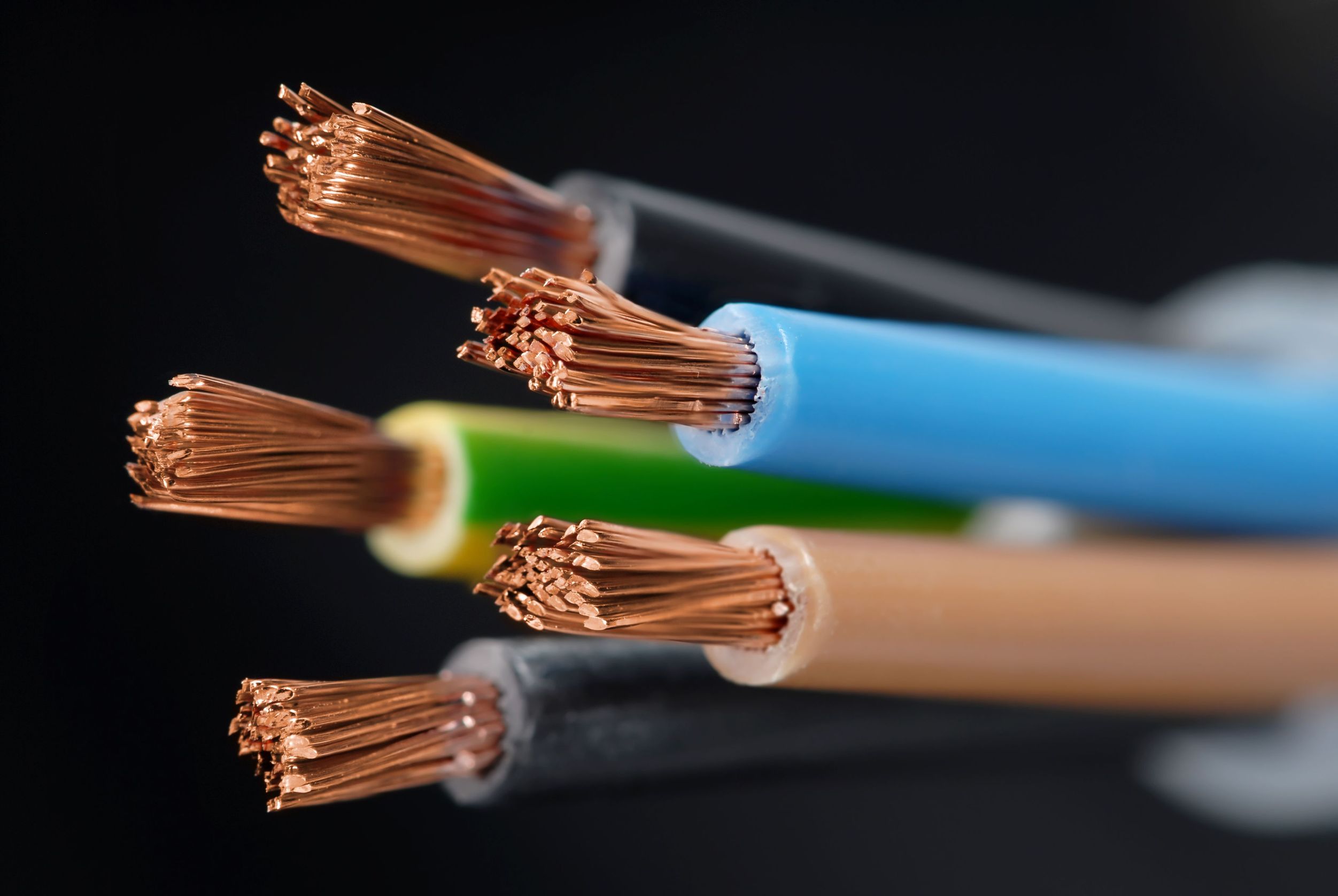 Why You Should Recycle Your Cable Wire Cable Wire Recycling Birmingham