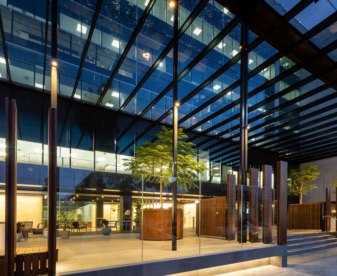 Industrial & Commercial Electrical Services Perth Cablewise