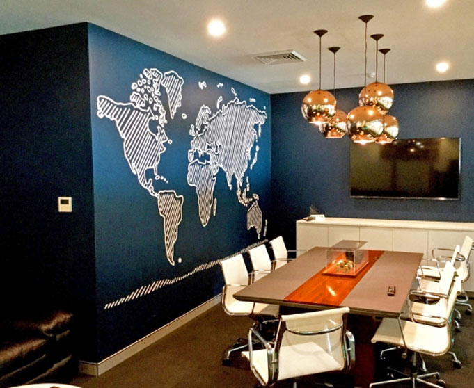 Industrial & Commercial Electrical Services Perth Cablewise