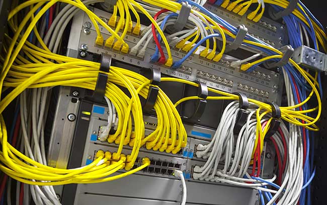 A Guide to Cat5e vs Cat6 Cabling Cablify