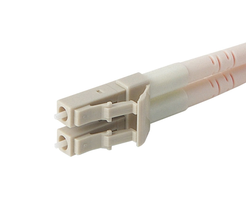 What are the different types of fiber connectors? Cablify
