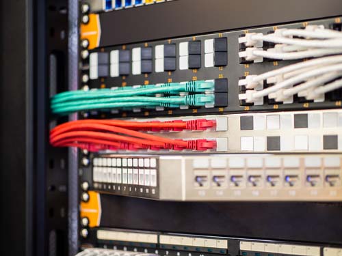 Structured Wiring & Cabling Services in New Jersey & PA