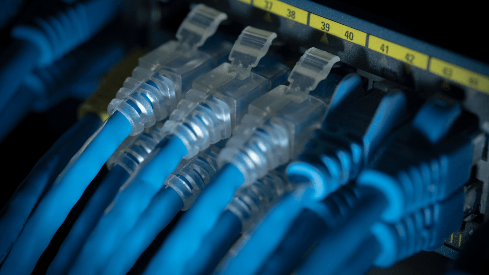 Data Wiring Solutions Blog Cabling in DFW