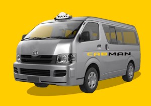 Hire maxi van melbourne