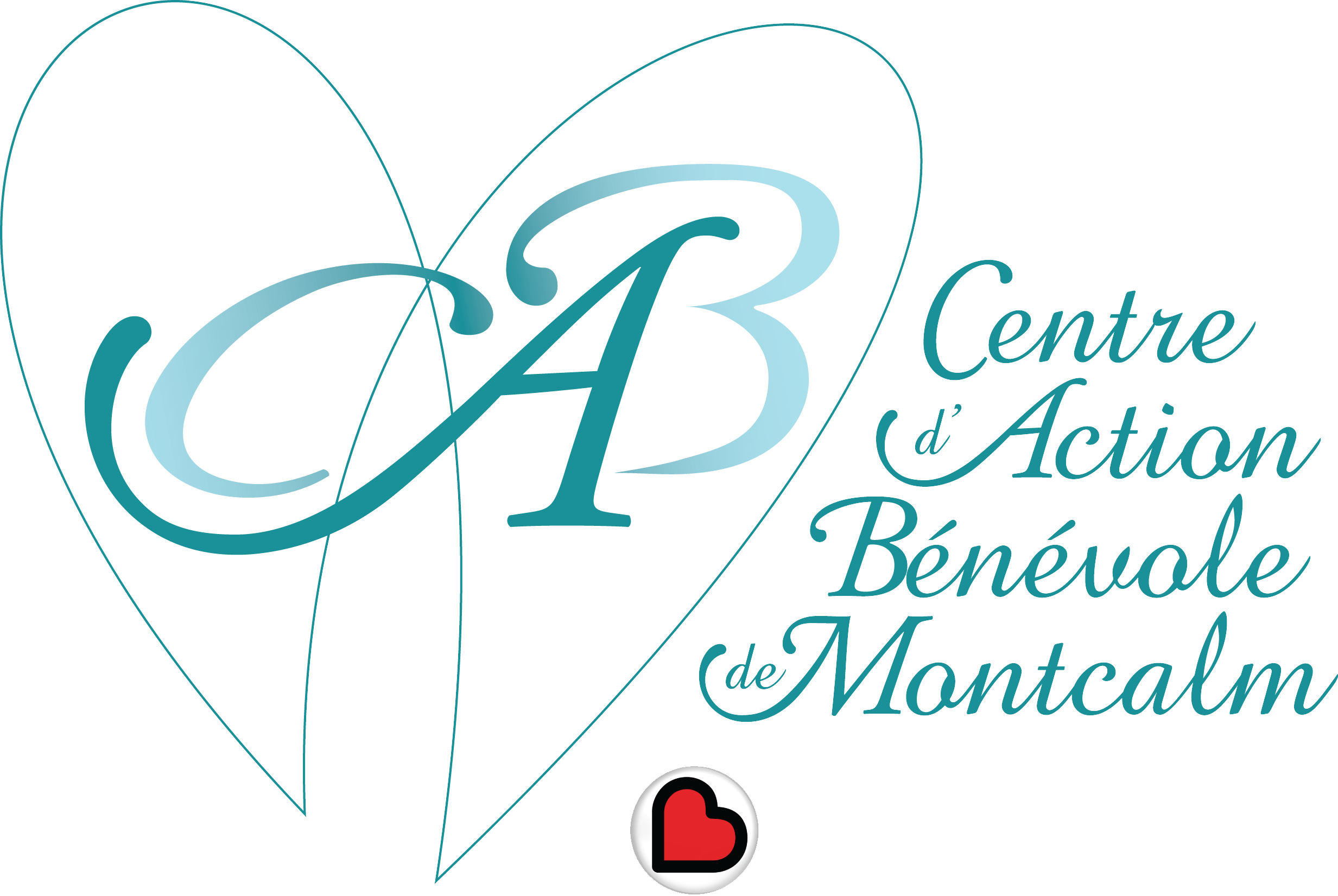 Accueil Centre d'action bénévole Montcalm