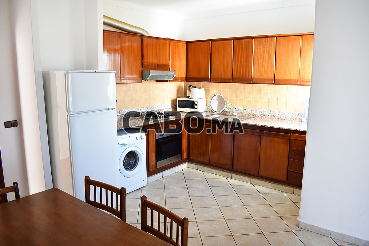 Appartement a vendre Mirador Golf Cabo.Ma Immobilier touristique