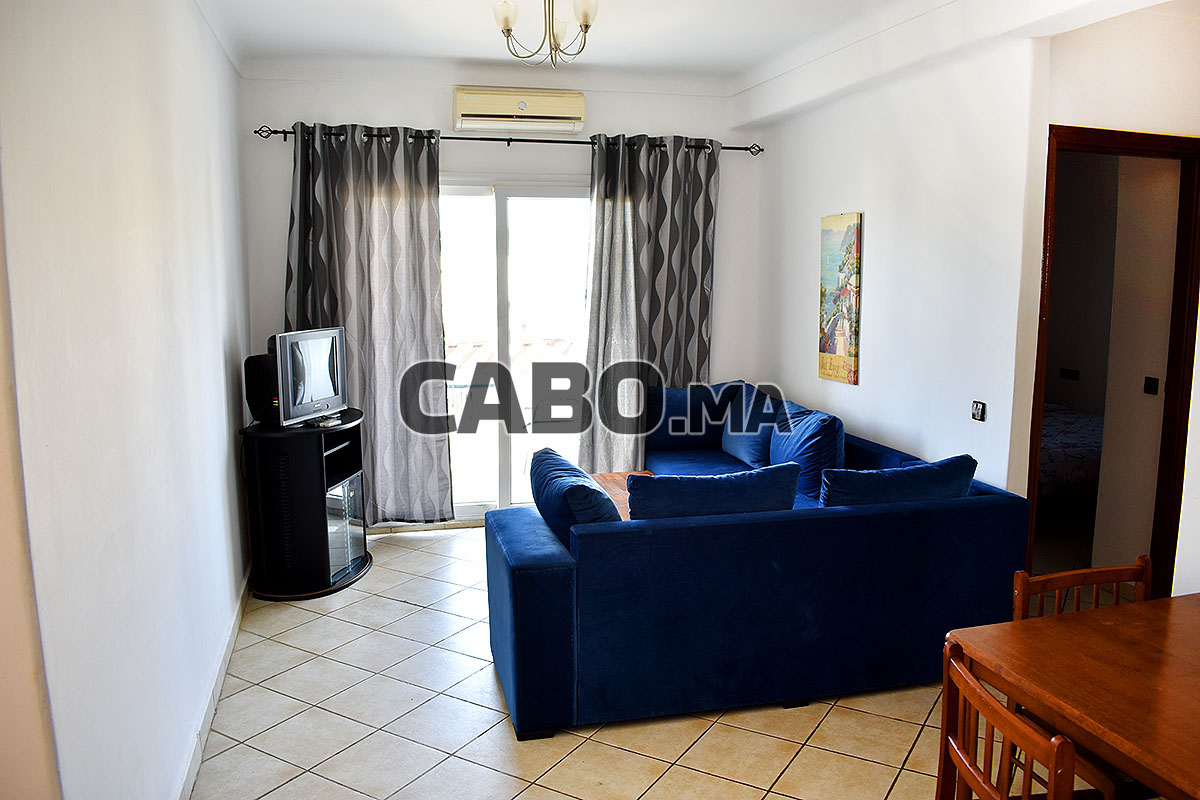 Appartement a vendre Mirador Golf Cabo.Ma Immobilier touristique