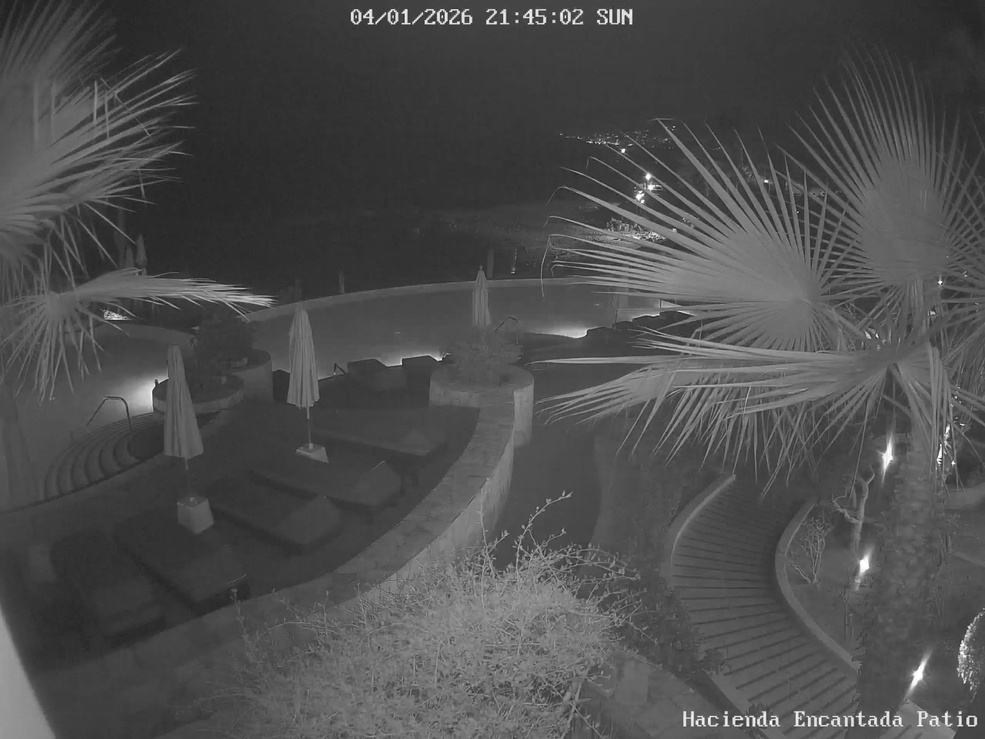 webcams Los Cabos México Blog