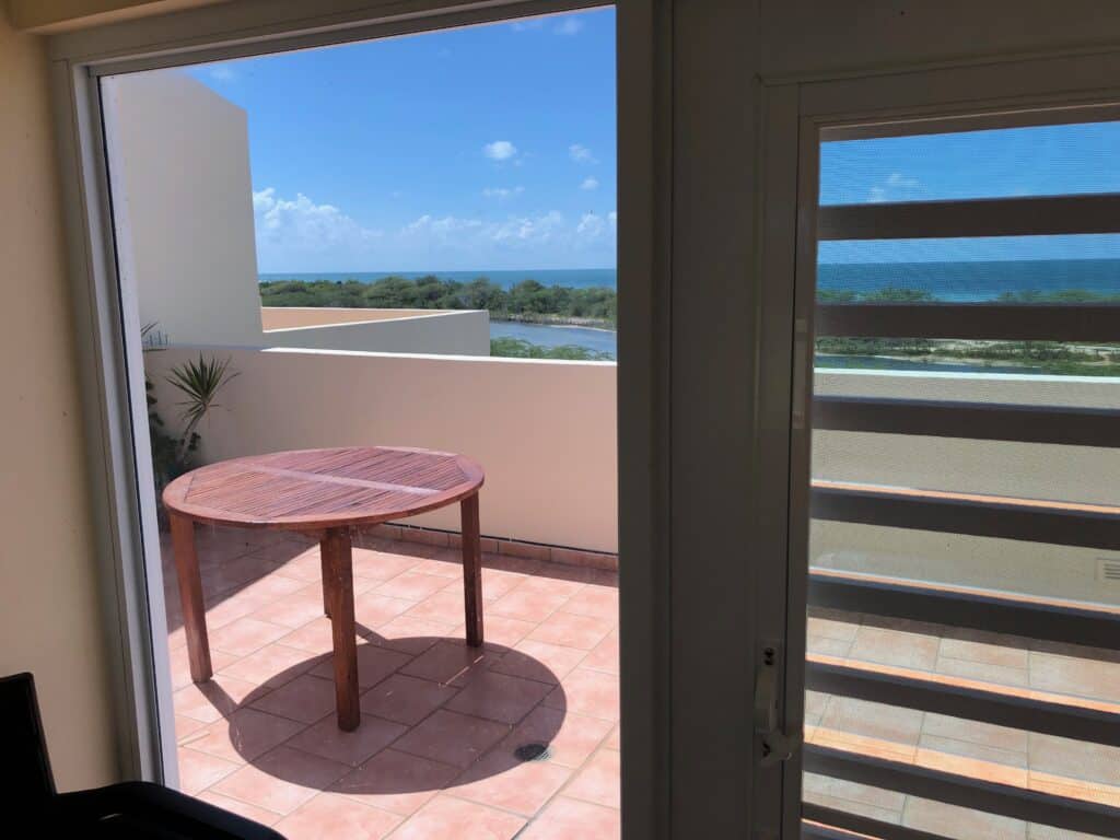 Vistamar D407 Cabo Rojo Rentals