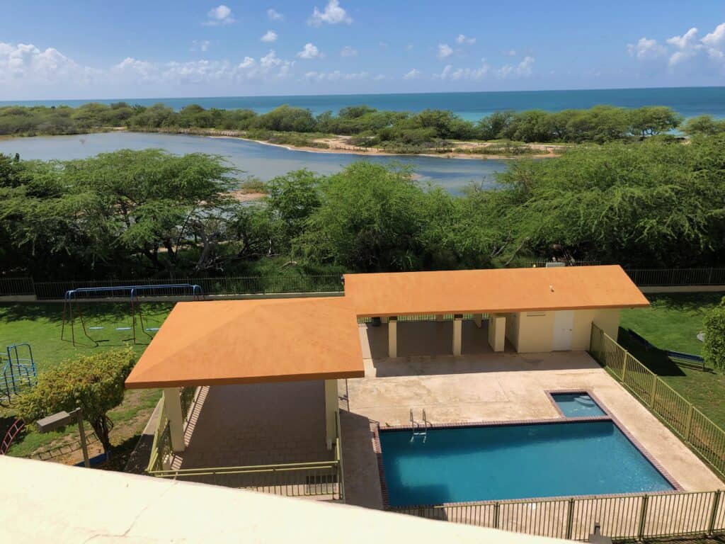 Vistamar D407 Cabo Rojo Rentals