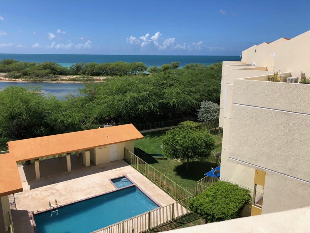 Vistamar D407 Cabo Rojo Rentals