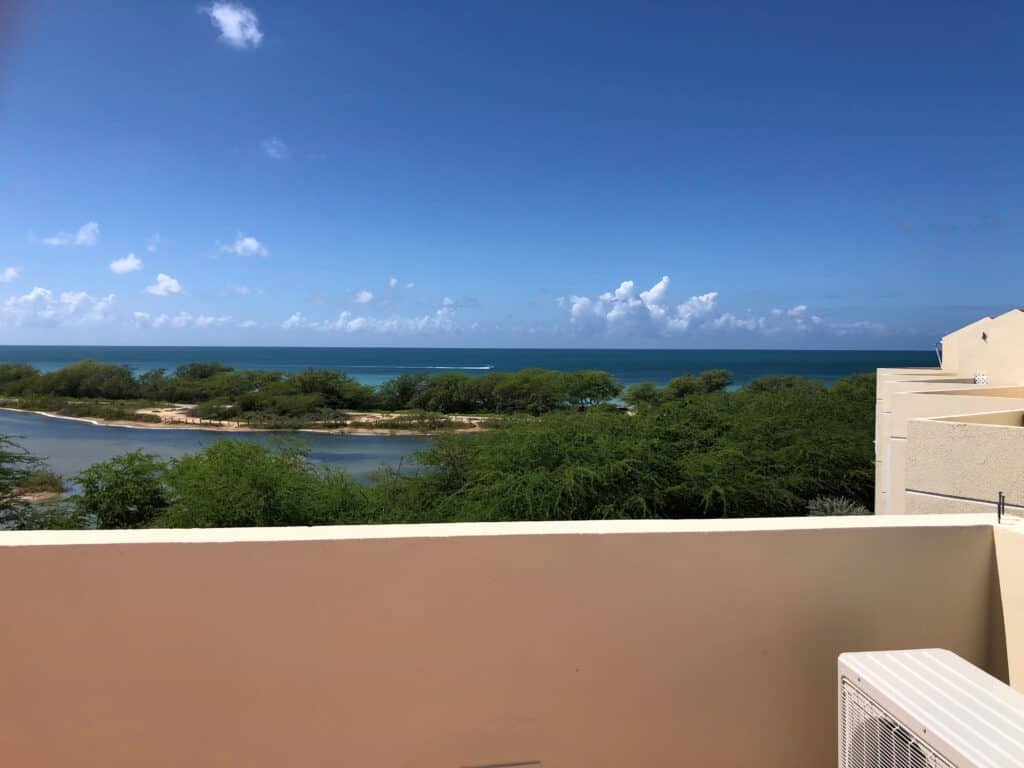 Vistamar D407 Cabo Rojo Rentals
