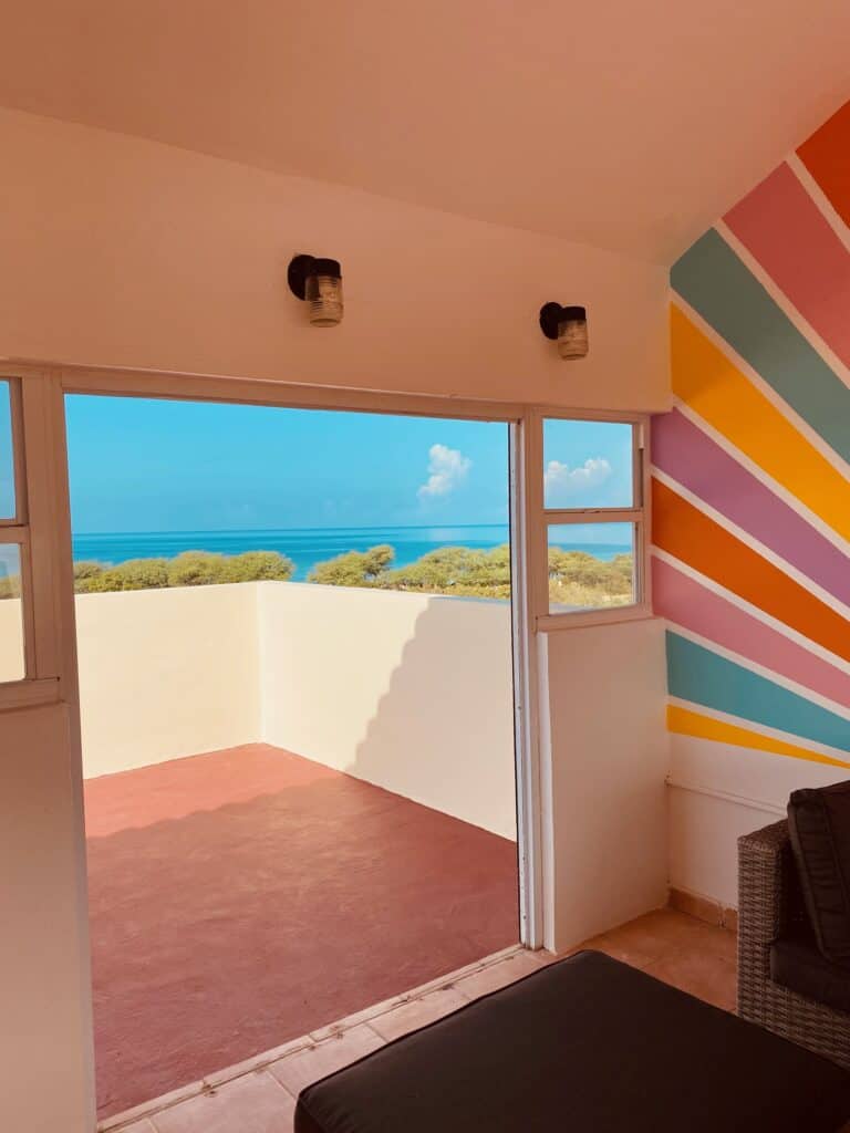 Vistamar G 412 Cabo Rojo Rentals